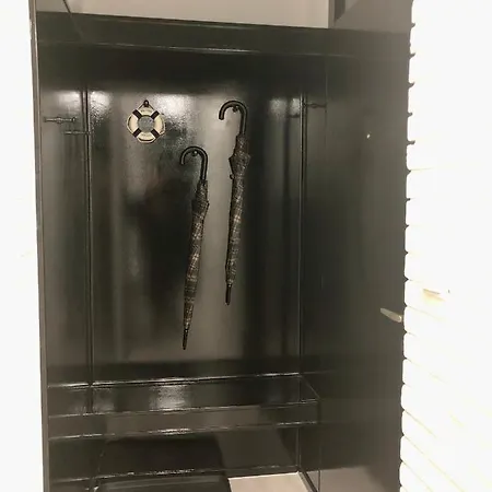 Ostsee Timmendorferstrand شقة تيميندورفير ستراند