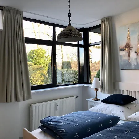 Ostsee Timmendorferstrand