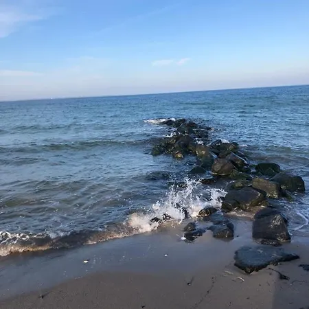 Ostsee Timmendorferstrand * 蒂门多弗施特兰德
