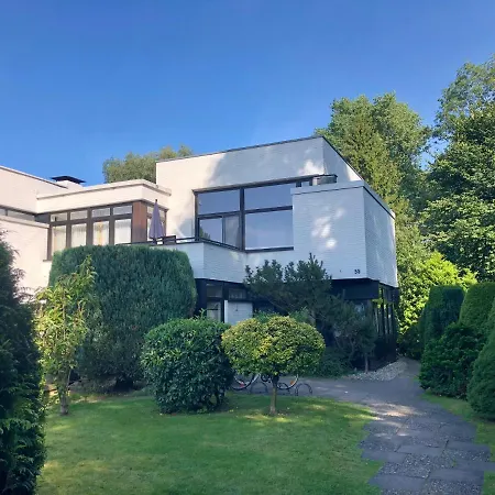 Ostsee Timmendorferstrand شقة تيميندورفير ستراند