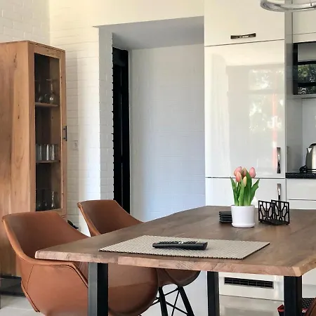 Ostsee Timmendorferstrand شقة *