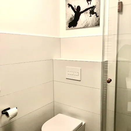 Apartament Ostsee Timmendorferstrand