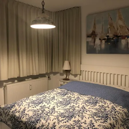 Ostsee Timmendorferstrand