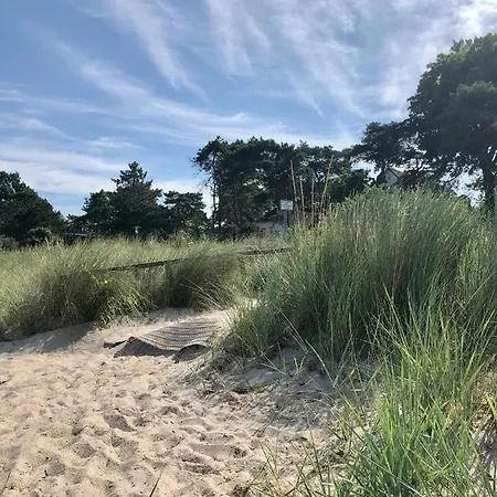 Ostsee Timmendorferstrand تيميندورفير ستراند