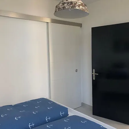 شقة Ostsee Timmendorferstrand *