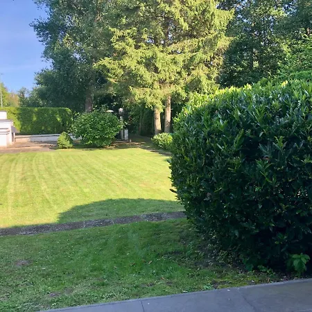 Ostsee Timmendorferstrand شقة *