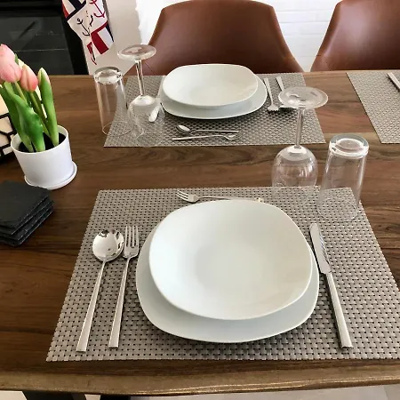 شقة Ostsee Timmendorferstrand *