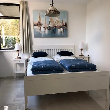 شقة Ostsee Timmendorferstrand *