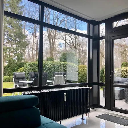 Ostsee Timmendorferstrand شقة