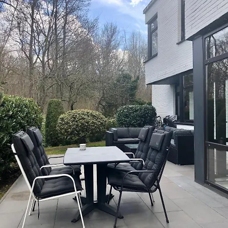 شقة Ostsee Timmendorferstrand *