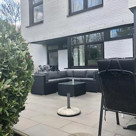 Ostsee Timmendorferstrand شقة