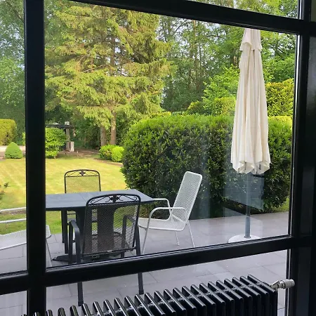 Ostsee Timmendorferstrand تيميندورفير ستراند