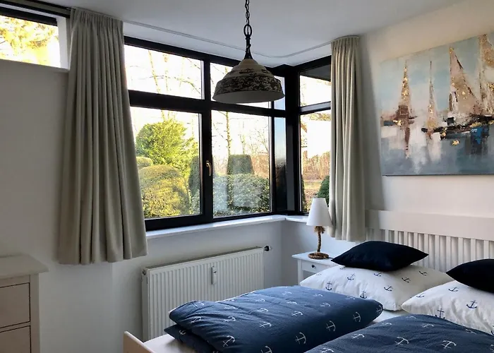 Ostsee Timmendorferstrand